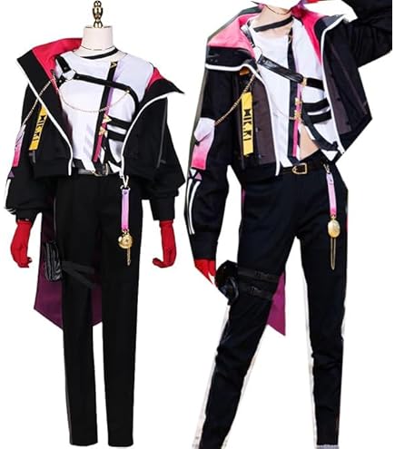 Amazon.co.jp: バーチャル YouTuber VTuber にじさんじ風 渡会雲雀